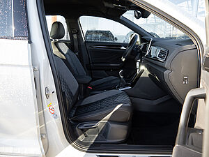 Volkswagen T-Roc 1.0 TSI R-Line 2 navigation
