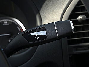 Mercedes-Benz Vito e112 Lang Standheizung 20 navigation