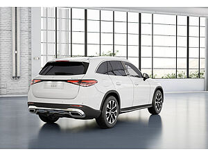 Mercedes-Benz GLC 220 d 4M AMG Sport 3 navigation