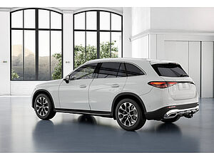 Mercedes-Benz GLC 220 d 4M AMG Sport 12 navigation