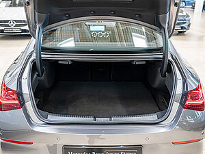 Mercedes-Benz CLA 200 Coupé AMG Sport Premium 29 navigation