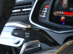 Audi RS6 Avant performance 28 navigation