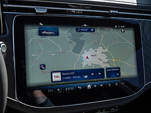 Mercedes-Benz E 220 d Avantgarde Advanced Plus 19" 10 navigation
