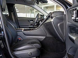 Mercedes-Benz GLC 300 e 4M AMG Sport Premium 2 navigation