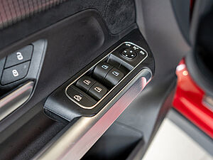 Mercedes-Benz EQB 300 4M AMG Sport Advanced Plus 27 navigation