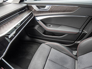 Audi S6 Avant TDI tiptronic 15 navigation