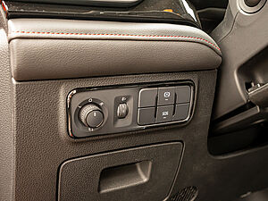 Maxus T60 MAX 4WD Luxury 19 navigation