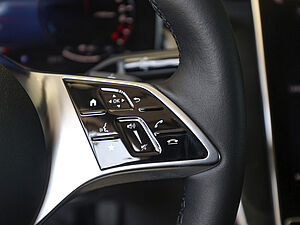 Mercedes-Benz GLC 300 e 4M Avantgarde Advanced Plus 20 navigation