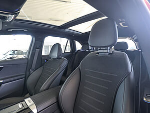 Mercedes-Benz GLC 300 d 4M AMG Sport Advanced Plus 30 navigation