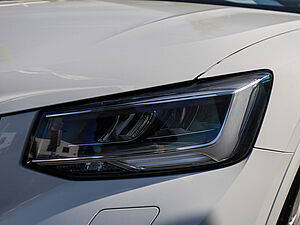 Audi Q2 S line 35 TFSI S tronic 34 navigation
