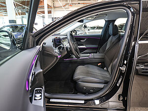 Mercedes-Benz E 220 d Avantgarde Advanced 19" 10 navigation