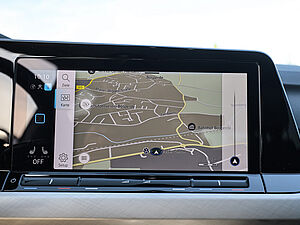 Volkswagen Golf VIII Variant Life 1,5 l TSI 14 navigation