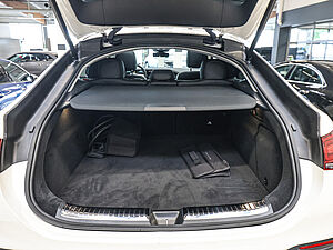 Mercedes-Benz GLE 350 de 4M Coupé AMG Sport 32 navigation