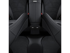 Mercedes-Benz E 300 de 4M T AMG Sport Advanced Plus 19 navigation