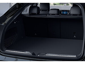 Mercedes-Benz GLC 300 de 4M Coupé AMG Line 14 navigation