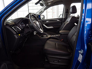 Maxus T90 EV Elite 89 kW/h 10 navigation
