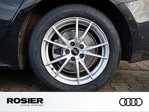 Audi A5 Avant TFSI quattro S tronic S line 5 navigation