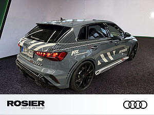 Audi RS3 Sportback S tronic 3 navigation