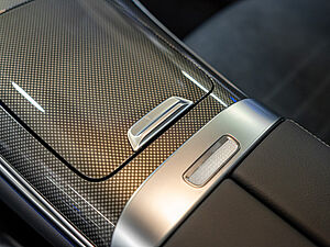 Mercedes-Benz GLC 220 d 4M AMG Sport 11 navigation