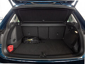 Volkswagen Tiguan Elegance 1,4 TSI eHybrid DSG 34 navigation