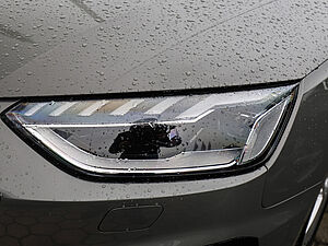 Audi A4 Avant S line 35 TFSI S tronic 34 navigation