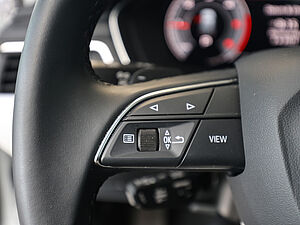 Audi A4 Avant advanced 35 TDI S tronic 20 navigation