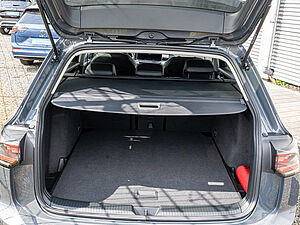 Volkswagen Golf VIII Variant Goal 2,0 l TDI DSG 29 navigation
