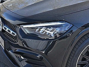 Mercedes-Benz GLA 220 4M AMG Line 30 navigation