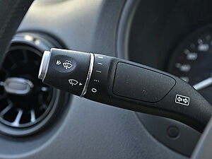 Mercedes-Benz Vito 110 CDI Kasten Lang 16 navigation