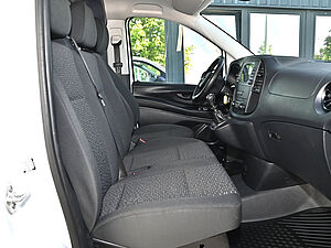 Mercedes-Benz Vito 116 CDI Kasten Lang 3 navigation