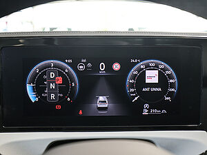 Volkswagen Tiguan Elegance 2,0 l TDI DSG 28 navigation