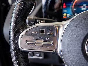 Mercedes-Benz B 250 e AMG Sport 15 navigation