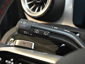 Mercedes-Benz CLA 250 SB 4M AMG Sport Premium 20 navigation
