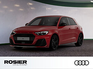 Audi A1 Sportback S line 25 TFSI 1 navigation