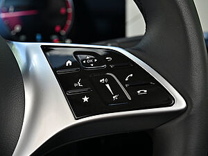 Mercedes-Benz A 200 d Progressive Advanced 18 navigation