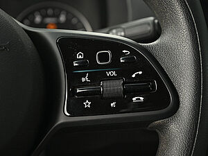 Mercedes-Benz Sprinter 317 CDI Tourer L3 18 navigation