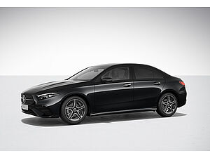 Mercedes-Benz A 200 Limo AMG Sport Advanced Plus 12 navigation