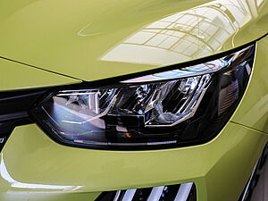 Peugeot 208 Neuer STYLE PureTech 100 31 navigation