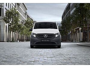 Mercedes-Benz Vito Tourer 119 CDI Pro RWD lang 9 navigation