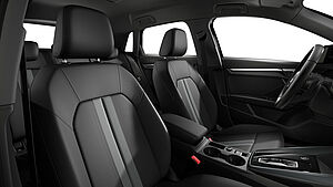 Audi A3 Sportback advanced 35 TFSI S tronic 4 navigation