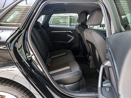 Audi A3 Sportback advanced 35 TFSI S tronic 4