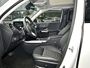 Mercedes-Benz GLB 200 d Progressive Advanced 10 navigation