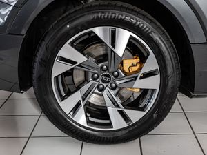 Audi e-tron Sportback S line 55 quattro 8 navigation