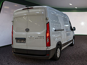 Maxus eDELIVER 9 KA L3H2 72 kWh 3 navigation