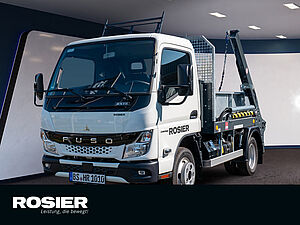 Fuso Canter 6S15 Jotha Absetzkipper 1 navigation