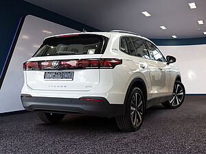 Volkswagen Tiguan Life 1.5 l eTSI DSG 3 navigation