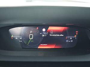Peugeot 308 GT HYBRID 136 e-DSC6 20 navigation
