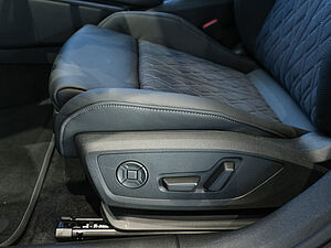Audi A5 Avant TDI quattro 33 navigation