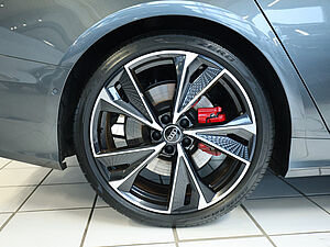 Audi S6 Limousine 3.0 TDI quattro 5 navigation