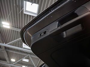 Mercedes-Benz GLB 200 d 29 navigation